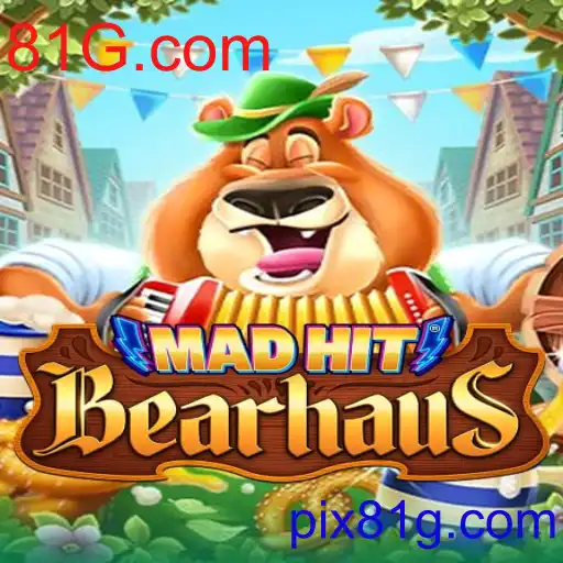 Descubra o Mundo Intenso de MadHitBearhaus: Um Jogo de Estratégia e Aventura