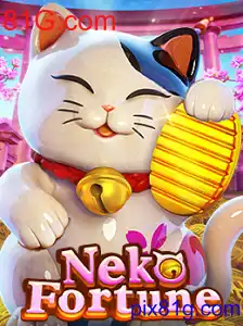 NekoFortune: Uma Jornada Imersiva no Universo Felino