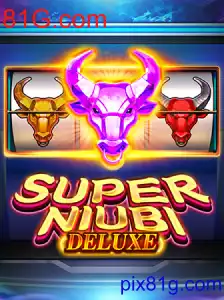 SuperNiubiDeluxe
